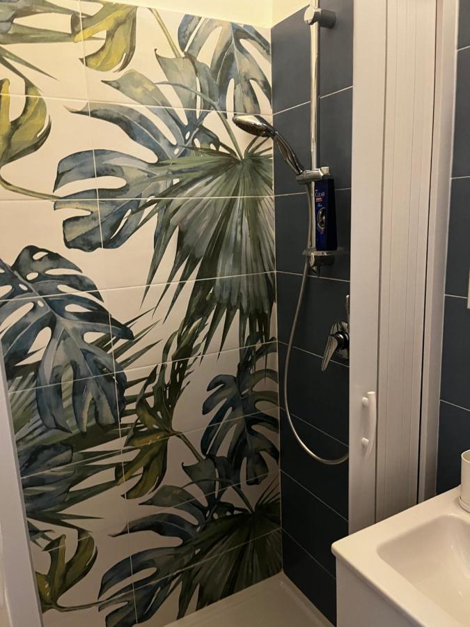 Cattleya Apartment Мола ди Бари Екстериор снимка