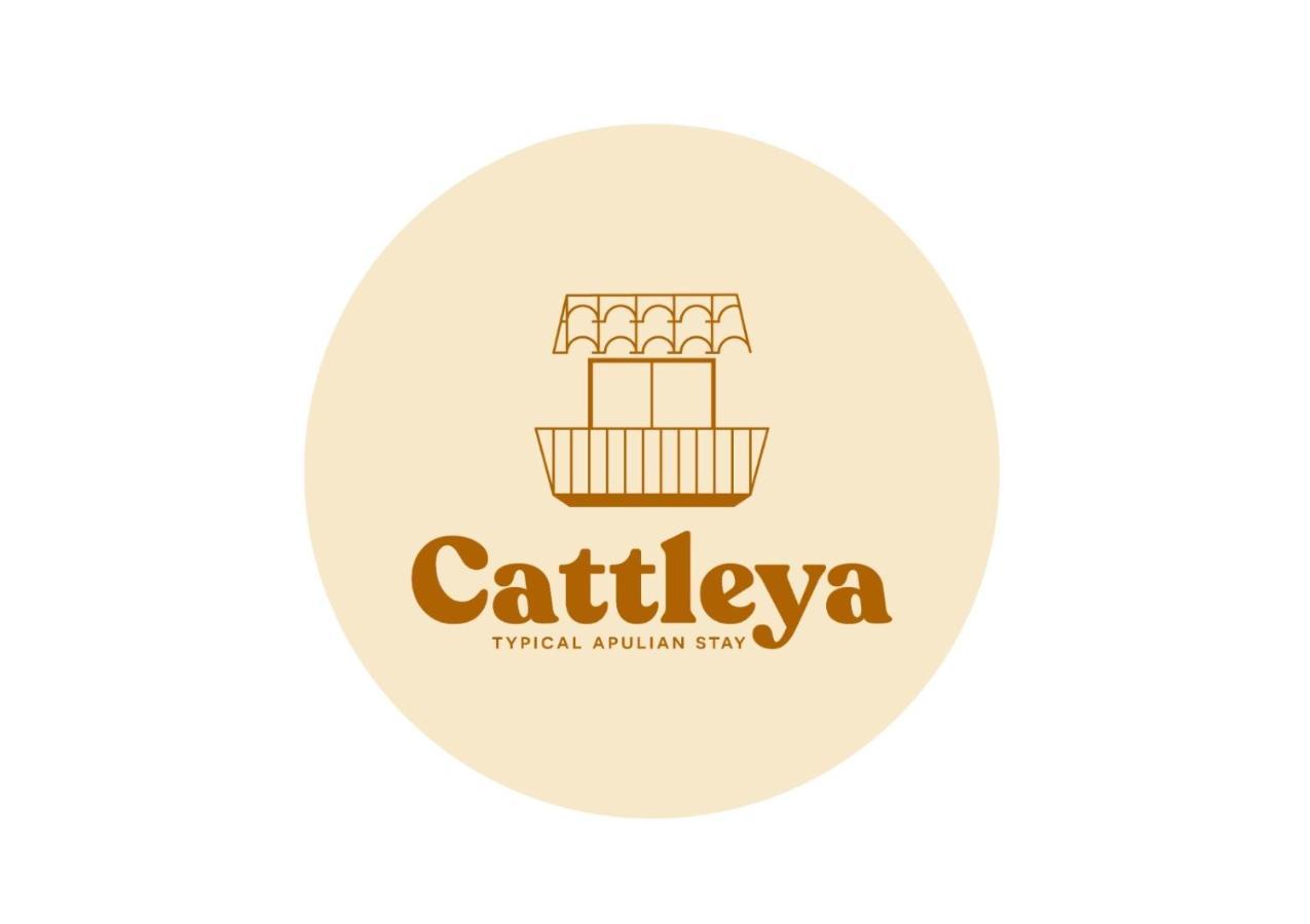 Cattleya Apartment Мола ди Бари Екстериор снимка