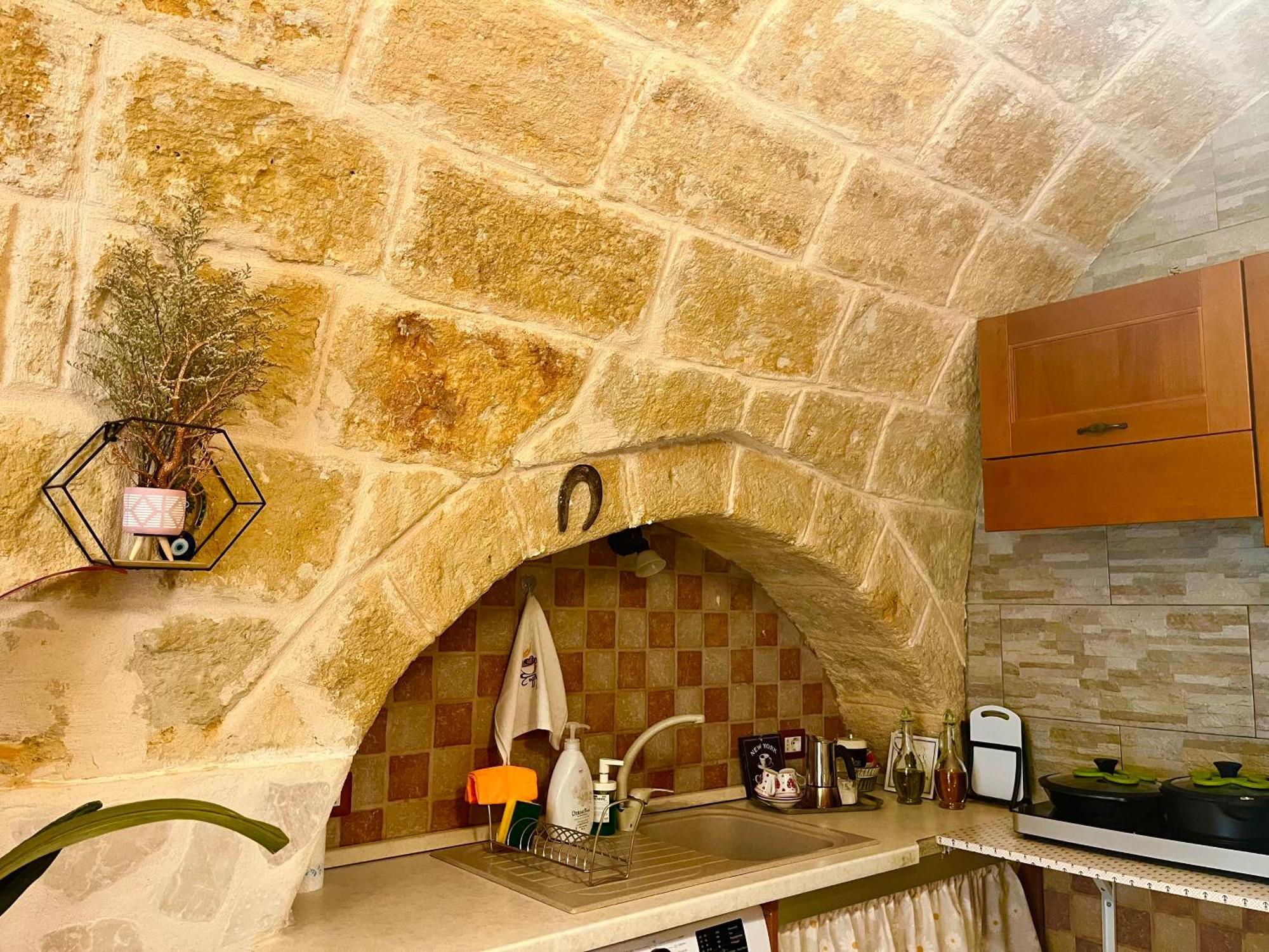Cattleya Apartment Мола ди Бари Екстериор снимка