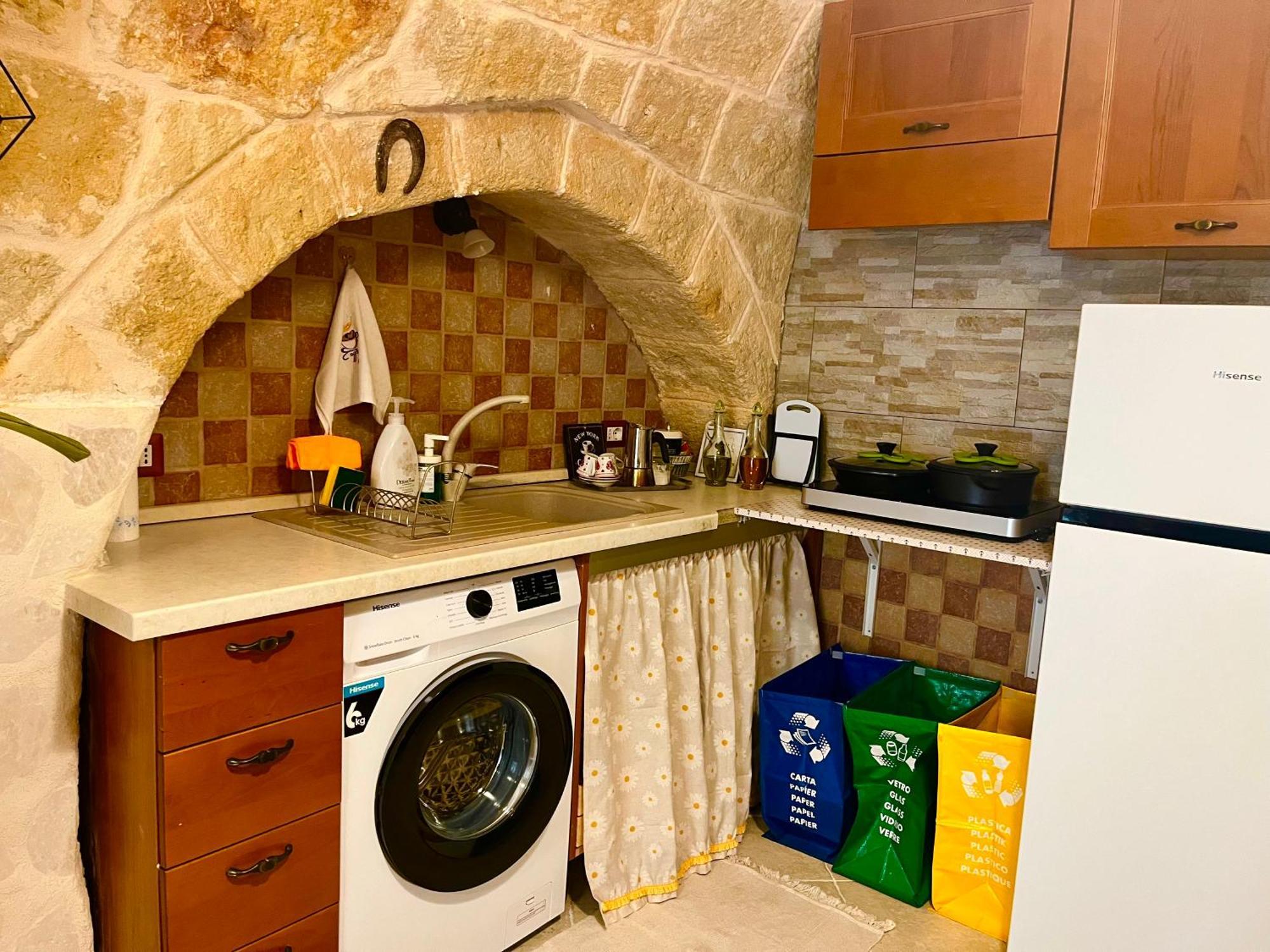 Cattleya Apartment Мола ди Бари Екстериор снимка