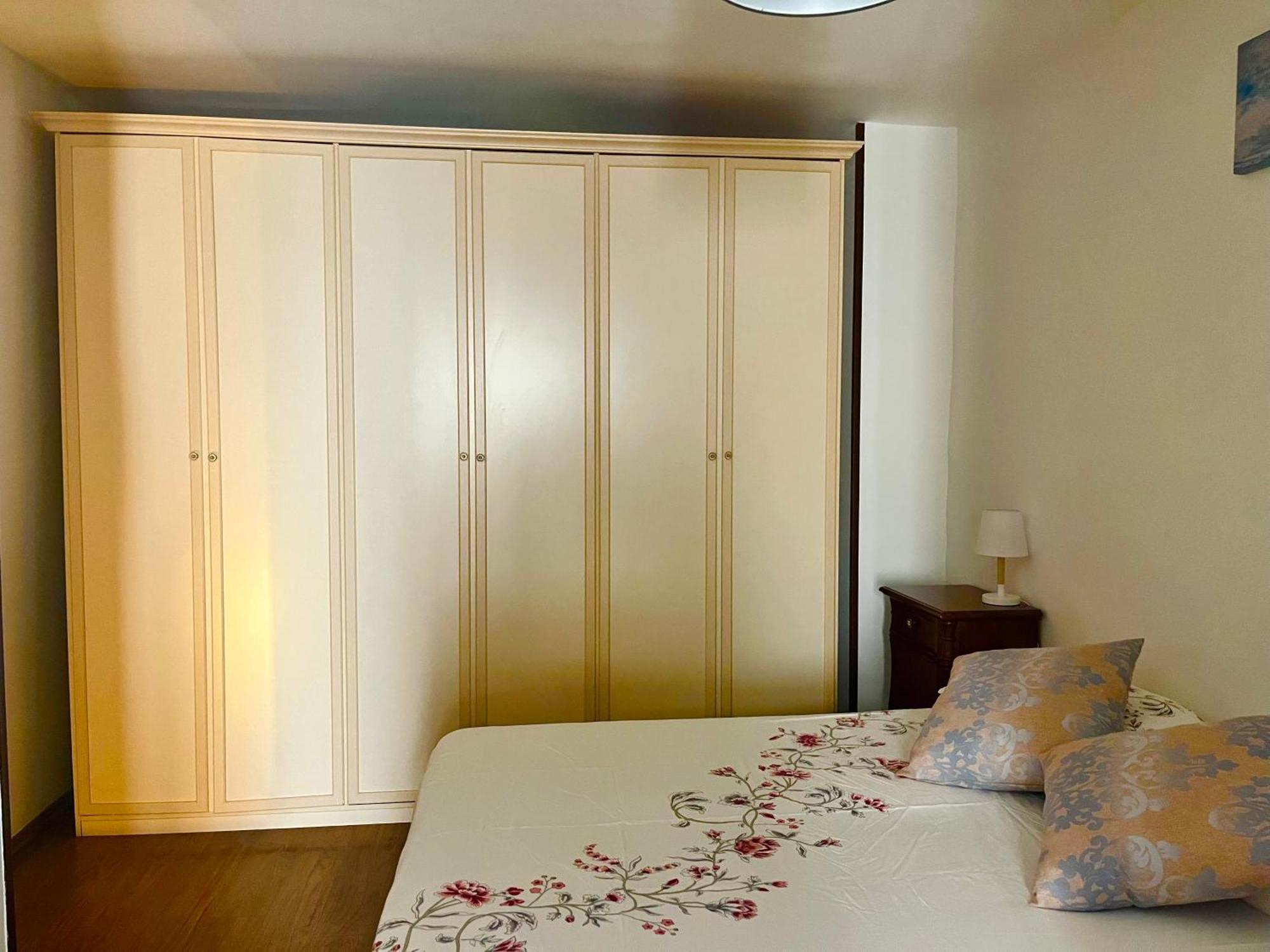 Cattleya Apartment Мола ди Бари Екстериор снимка