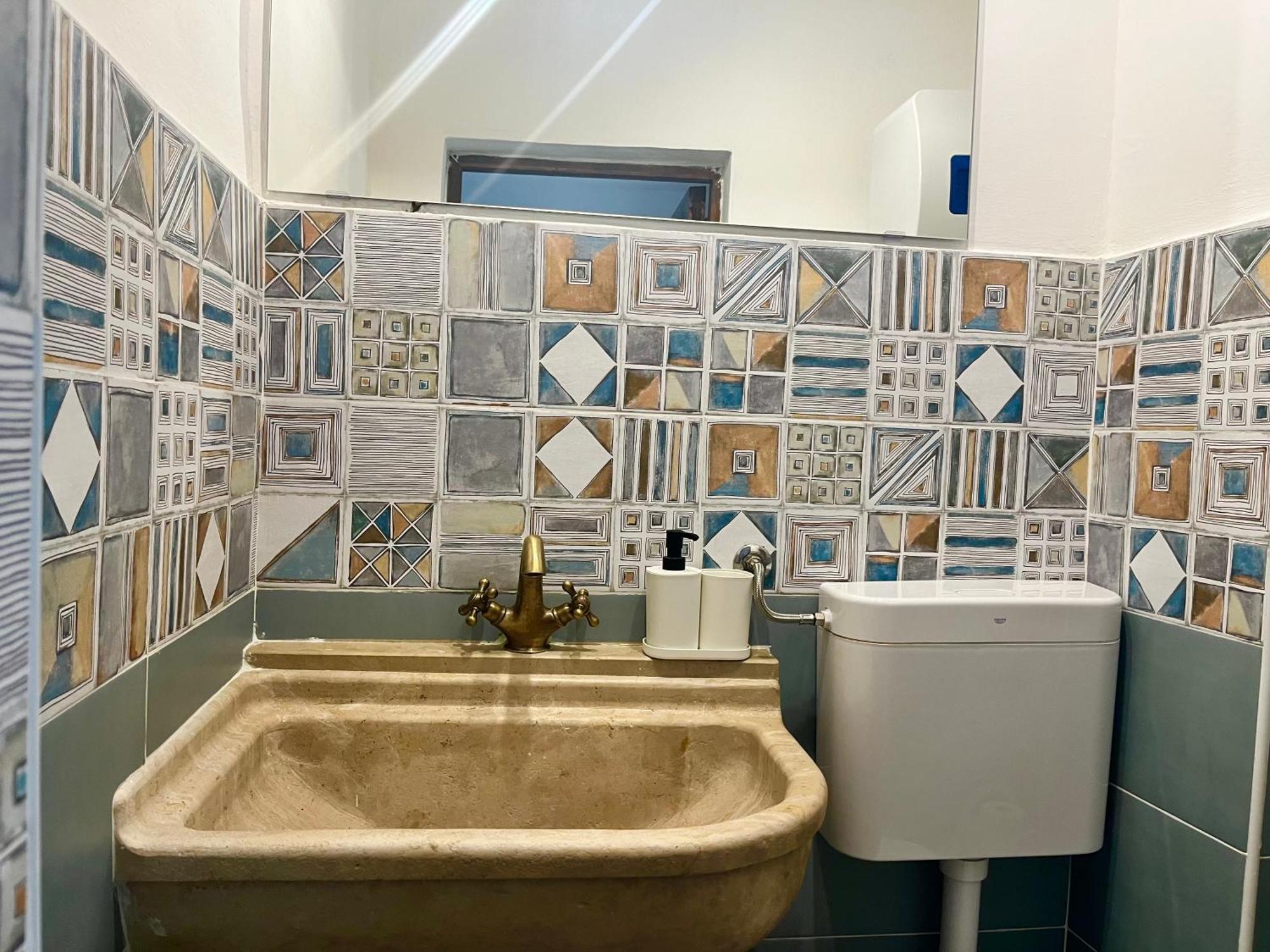 Cattleya Apartment Мола ди Бари Екстериор снимка