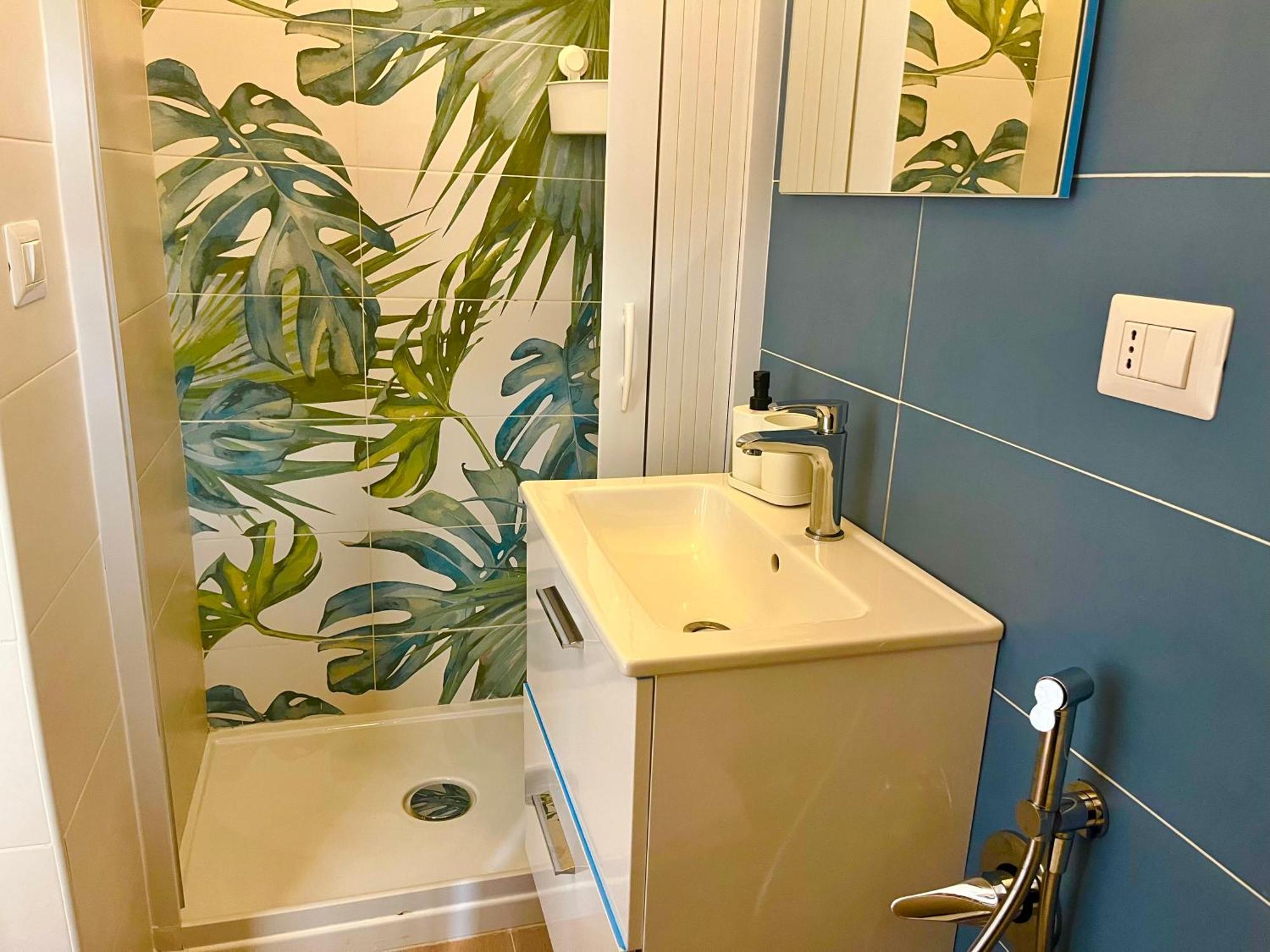 Cattleya Apartment Мола ди Бари Екстериор снимка