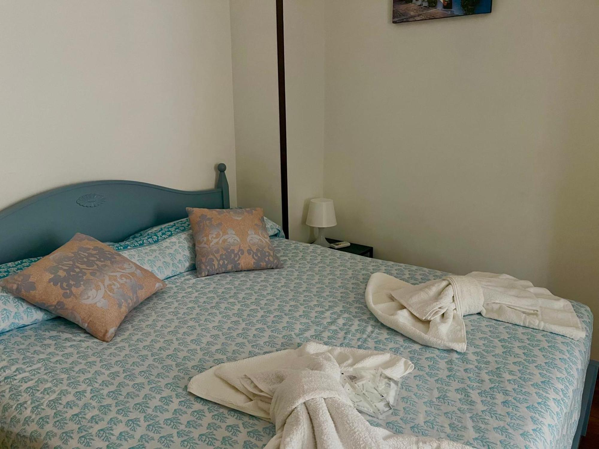 Cattleya Apartment Мола ди Бари Екстериор снимка