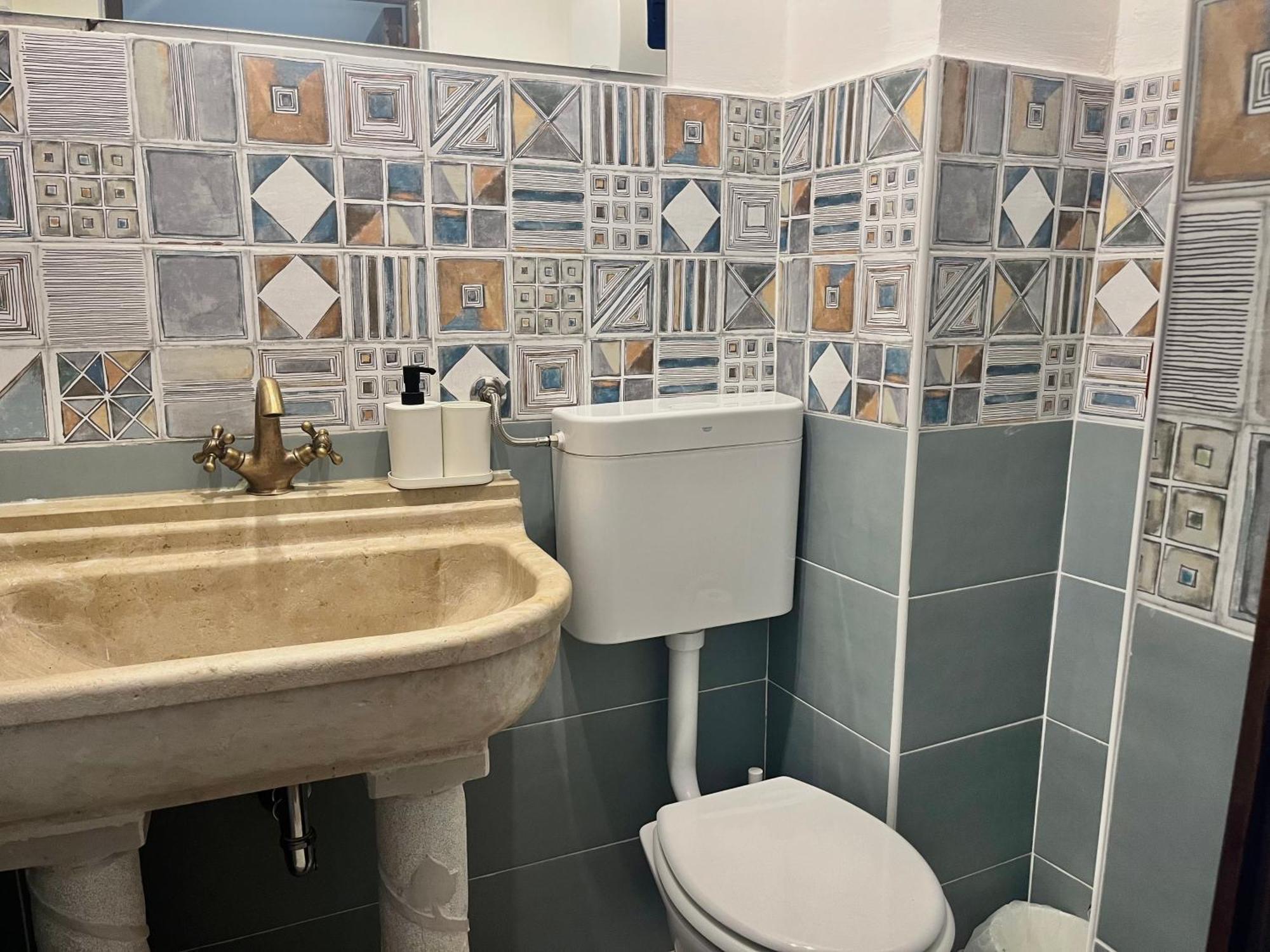 Cattleya Apartment Мола ди Бари Екстериор снимка