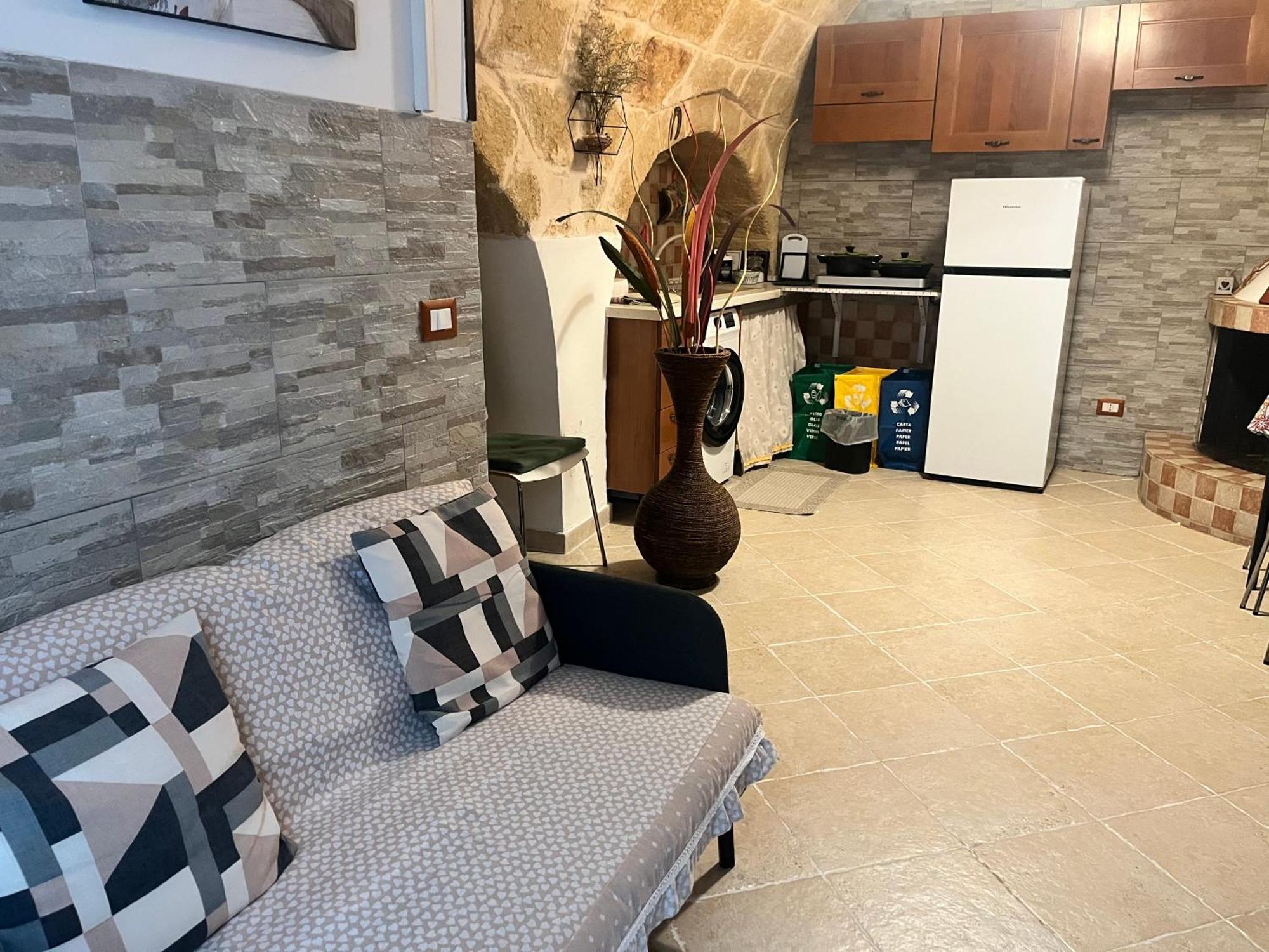 Cattleya Apartment Мола ди Бари Екстериор снимка